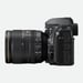 Nikon D780 Boîtier d'appareil-photo SLR 24,5 MP CMOS 6048 x 4024 pixels Noir