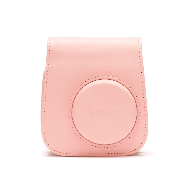 Etui appareil photo FUJI Instax Mini 11 Simili cuir Protection anti choc