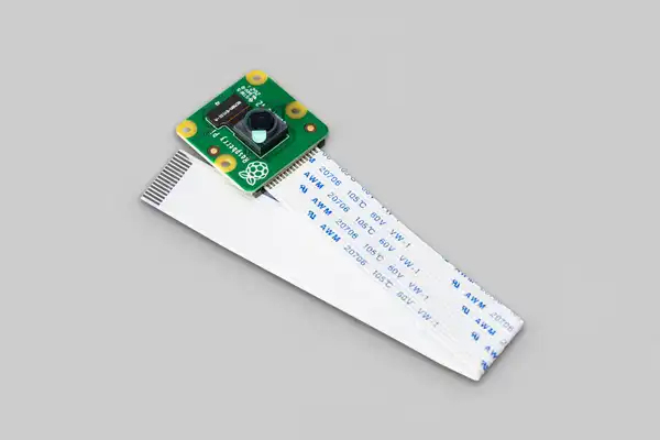 RASPBERRY PI  Module cam&eacute;ra HD