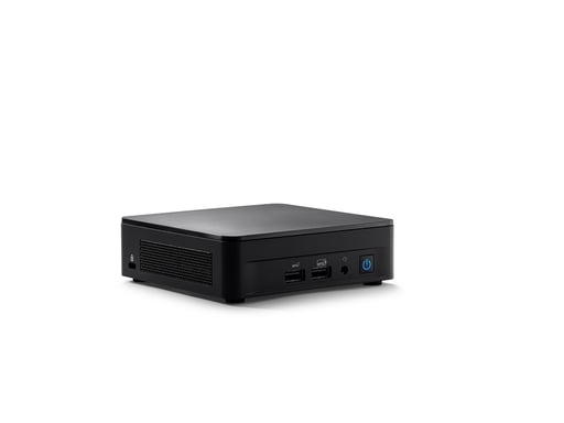 ASUS RNUC12WSKI700000I Barebone Intel Core i7-1260P Kit L6 Senza cavo