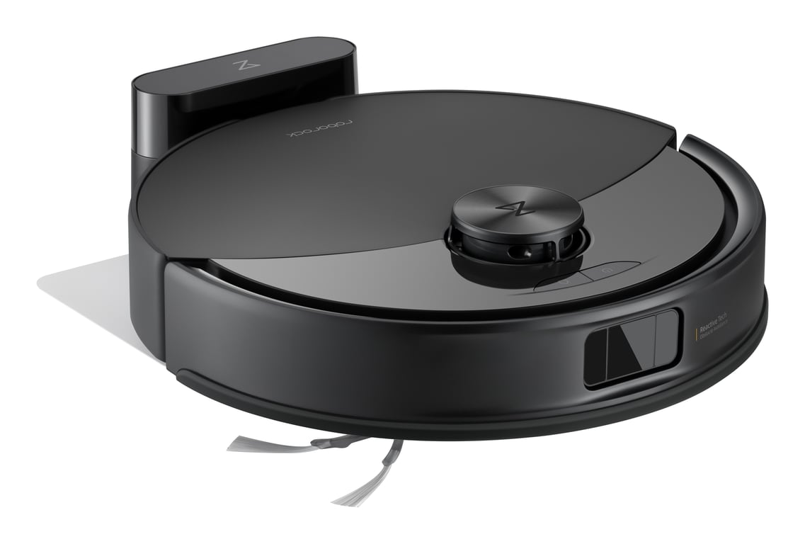 Xiaomi Roborock Q10 VF Aspirapolvere Robot Nero Modello Q10VF52 00 - vue 4