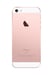 iPhone SE 128 Go, Or rose, débloqué