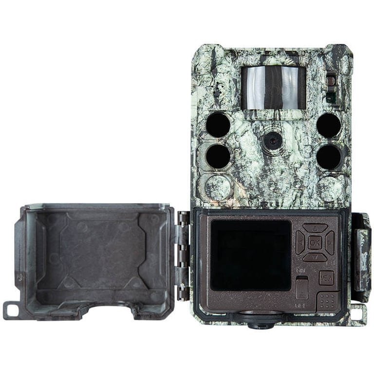 BUSHNELL Piège photo CORE 4K 30MP LED FL119949M Neuf - vue 3