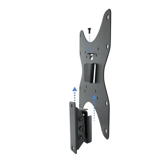 Support mural pour TV 23 42 LP1342T B Neuf - vue 3