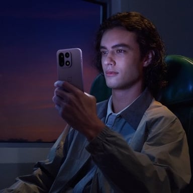 OnePlus 15 (5G) 512 Go, Noir