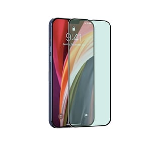 Tiger Glass Plus Verre Trempe Confidentiel Iphone 13/13 Pro