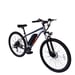 Bicicleta Eléctrica PVY M29 con Control por APP, Batería de 48 V 17.5 Ah, Shimano 7 Velocidades - Gris