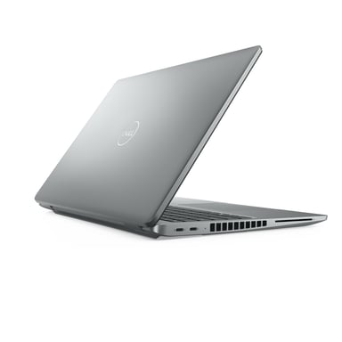 DELL Precision 3591 Intel Core Ultra 7 155H Estación de trabajo móvil 39,6 cm (15.6'') Full HD 16 GB DDR5-SDRAM 512 GB SSD NVIDIA RTX 1000 Ada Wi-Fi 6E (802.11ax) Windows 11 Pro Alemán Gris