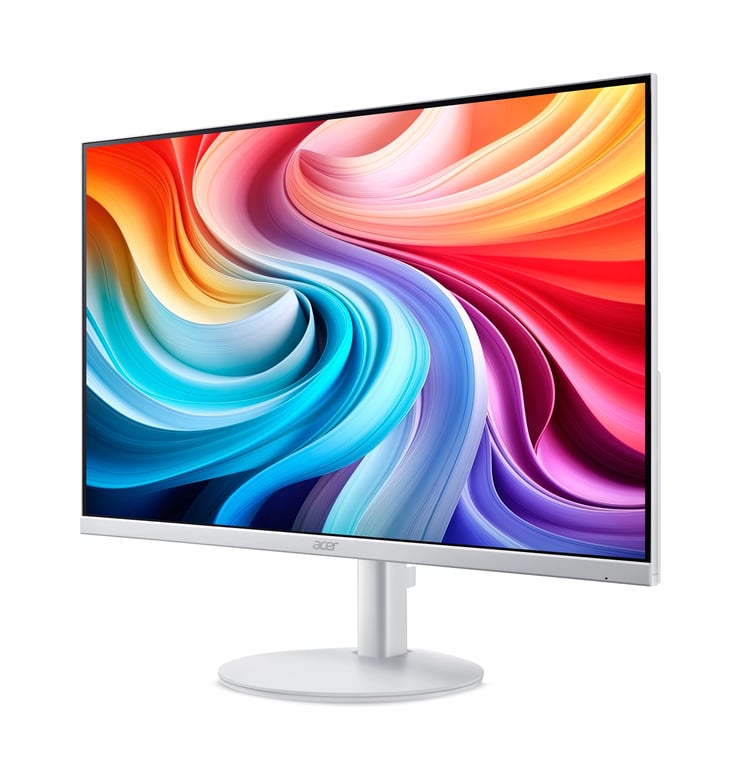 Acer 23.8 LED SA243YP1wmix - vue 5