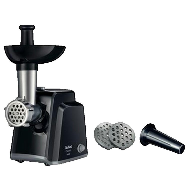 Hachoir à viande Tefal NE105838 1 7 Kgmin - vue 2