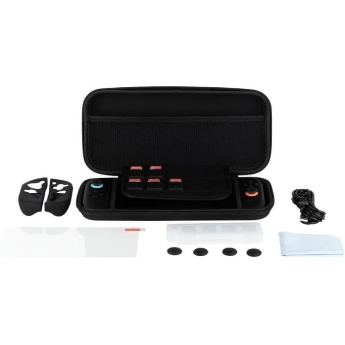 Konix Starter kit pour Switch 2 - vue 7