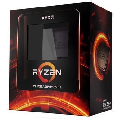 AMD Ryzen Threadripper 3960X procesador 3,9 GHz 128 MB L3