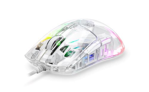 Alpha Omega Players Souris gaming filaire - vue 1