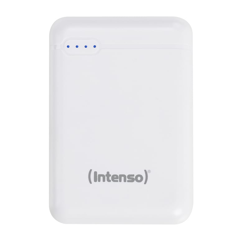 Intenso XS10000 Lithium Polymère LiPo 10000 mAh Neuf - vue 7