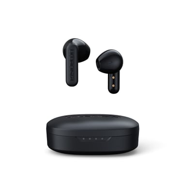Urbanista Copenhagen Casque True Wireless Stereo (TWS) Ecouteurs Appels/Musique Bluetooth Noir