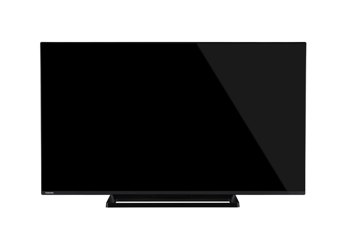 Toshiba 65UV3363DG TV 165,1 cm (65) 4K Ultra HD Smart TV Noir 300 cd/m²