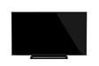 Toshiba 50UV3363DG TV 127 cm (50'') 4K Ultra HD Smart TV Noir 300 cd/m²