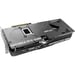 PNY GeForce RTX 5080 Overclocked Triple Fan GPU NVIDIA 16 GB GDDR7