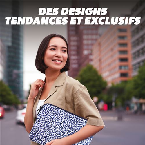 Sacoche pour ordinateur portable Tnb EXCLUSIV - Neuf