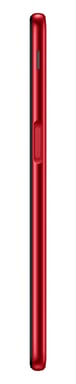 Galaxy J6+ (2018) 32 Go, Rouge