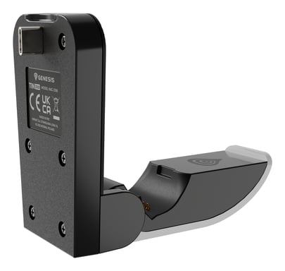 GENESIS Tin 300 Sistema de carga