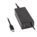 NGS Chargeur universel pour ordinateur portable 65W (USB Type C)