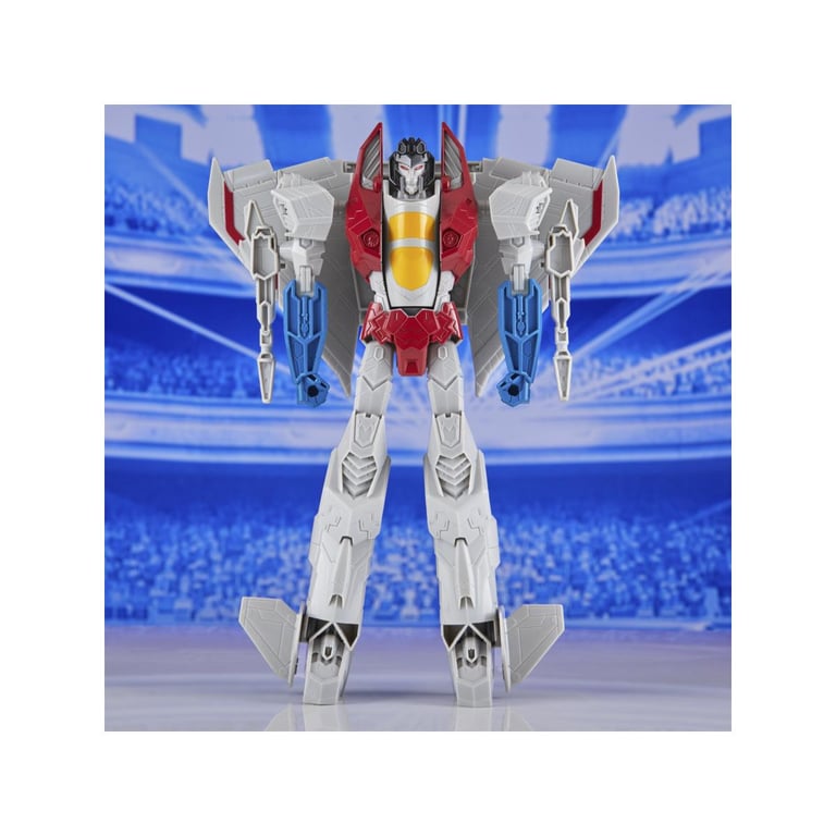 Hasbro Transformers : Le Commencement Mega Changers - vue 3