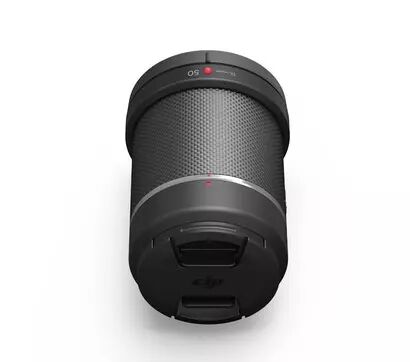Objectif DJI DL 50 mm F2.8 LS ASPH pour Zenmuse X7X9 Neuf - vue 3