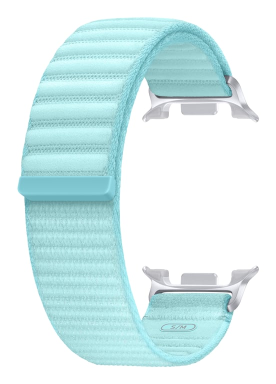 Samsung Bracelet Confort (S/M) pour Galaxy Watch8 | Watch8 Classic - Neuf