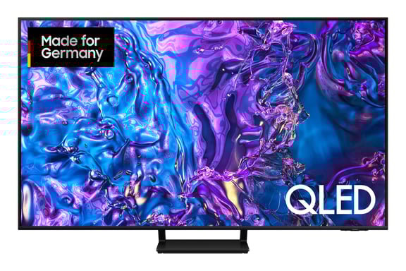 Samsung Q70D GQ75Q70DAT 190,5 cm (75'') 4K Ultra HD Smart TV Wifi Noir