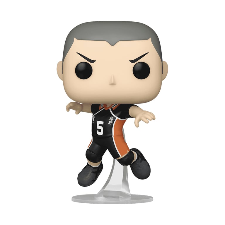 FUNKO POP! Animation 70566 figurine d'action et de collection Neuf