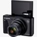Fotocamera compatta Canon PowerShot SX740 HS Lite Edition Nero