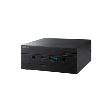 ASUS VivoMini PN51-BB343MDS1 0,62L mini PC nero 5500U Socket FP6 2,1 GHz
