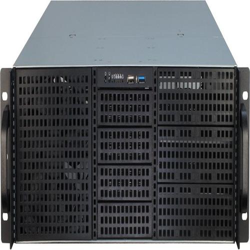 Inter Tech 3U 30255 Support Acier inoxydable Neuf - vue 2