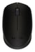 Logitech B170 Nero Bp Ambidestro RF Mouse Ottico Senza Fili