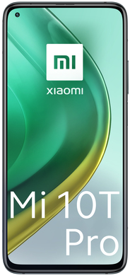 Mi 10T Pro 256 Go, Noir, débloqué