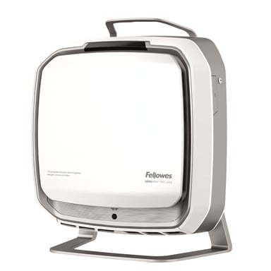 Fellowes AeraMax Pro AM 3S 55 m² 67 dB 100 W Acciaio satinato