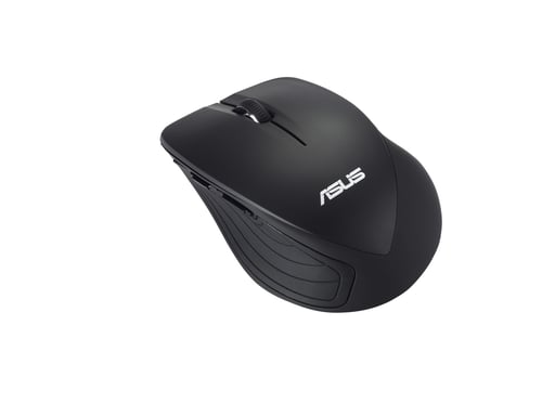 ASUS WT465 Mouse ottico senza fili RF per desktop con mano destra 1600 DPI