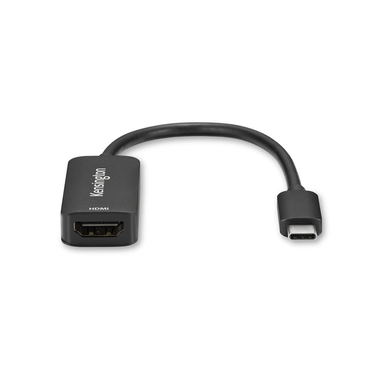 Kensington CV4200H Adaptateur USB C vers HDMI 4K8K Neuf - vue 2