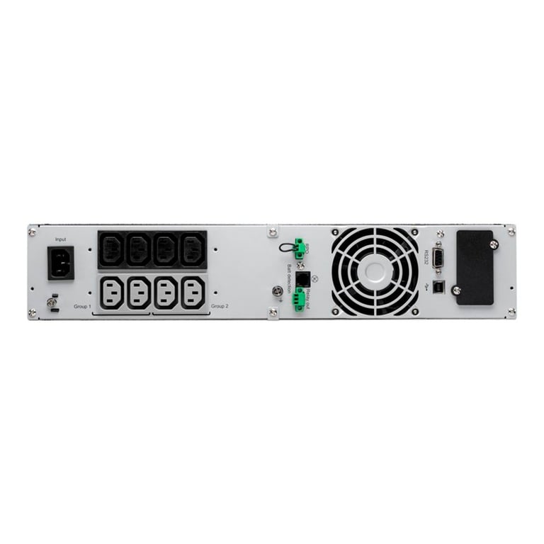 HPE 2Rx4 PC4 R Smart Kit - vue 6