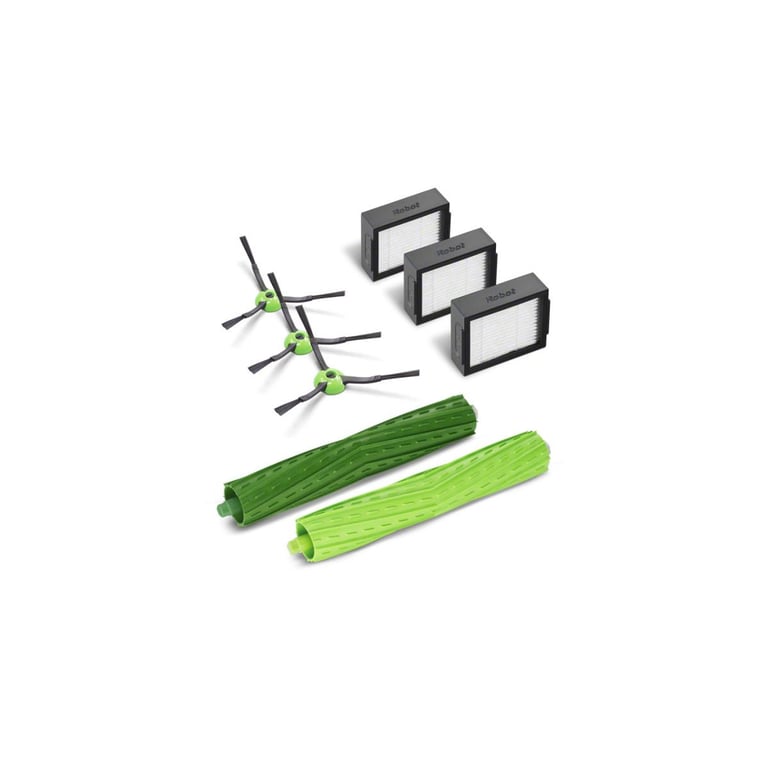 Kit accessoires pour Roomba Séries e i et j