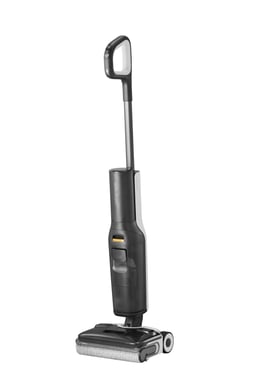 Roborock F25 ACE Scopa elettrica Batteria a secco nera, bianca 4 Ah