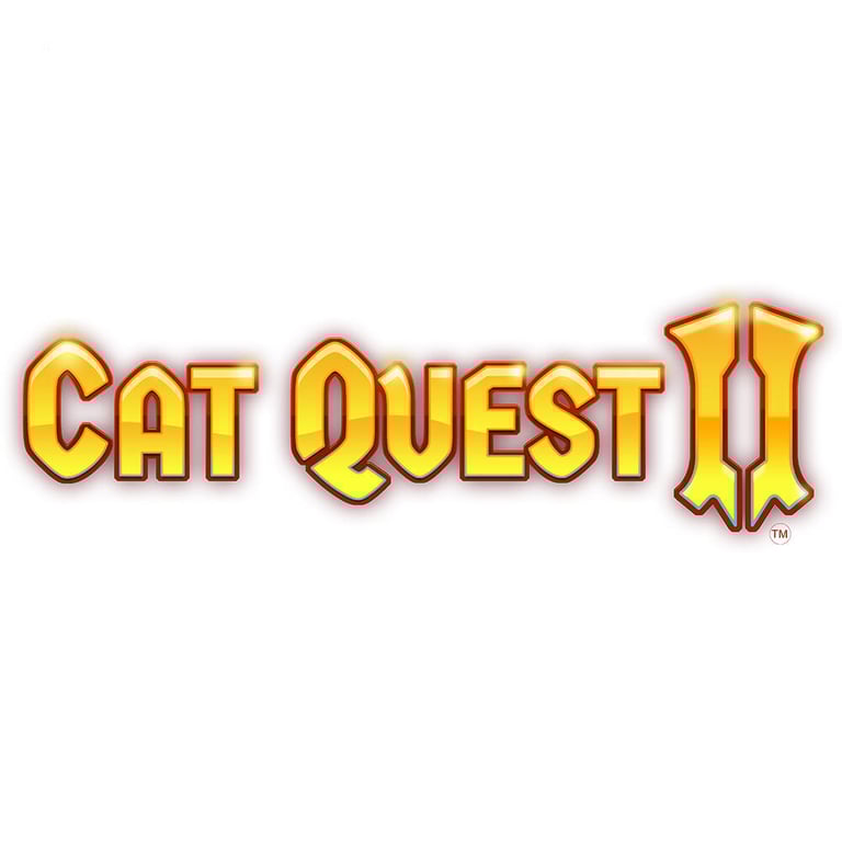 Cat Quest + Cat Quest Ii : Pawsome Pack Ps4 - vue 3