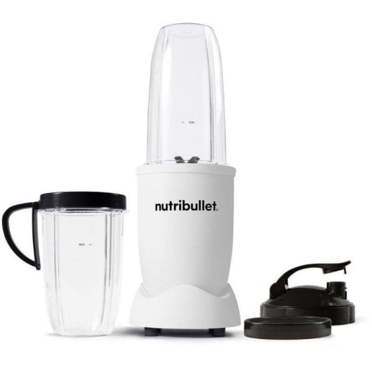 NUTRIBULLET NB907MAW - vue 2