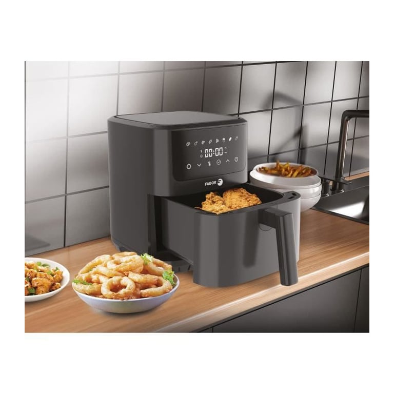 Friteuse sans huile FGR65 - vue 5