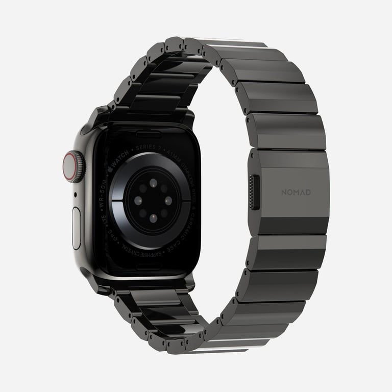 Bracelet Acer pour Apple Watch 41mm - vue 7