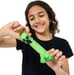 Moose Toys GOO JIT ZU - MINECRAFT - CREEPER 11CM