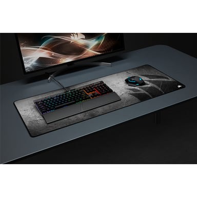 Corsair MM350 PRO Gaming Mouse Pad Gris