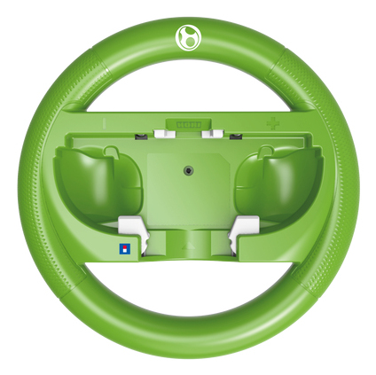 Hori NSX-102E Accessoire de manette de jeux Roue de course - Neuf