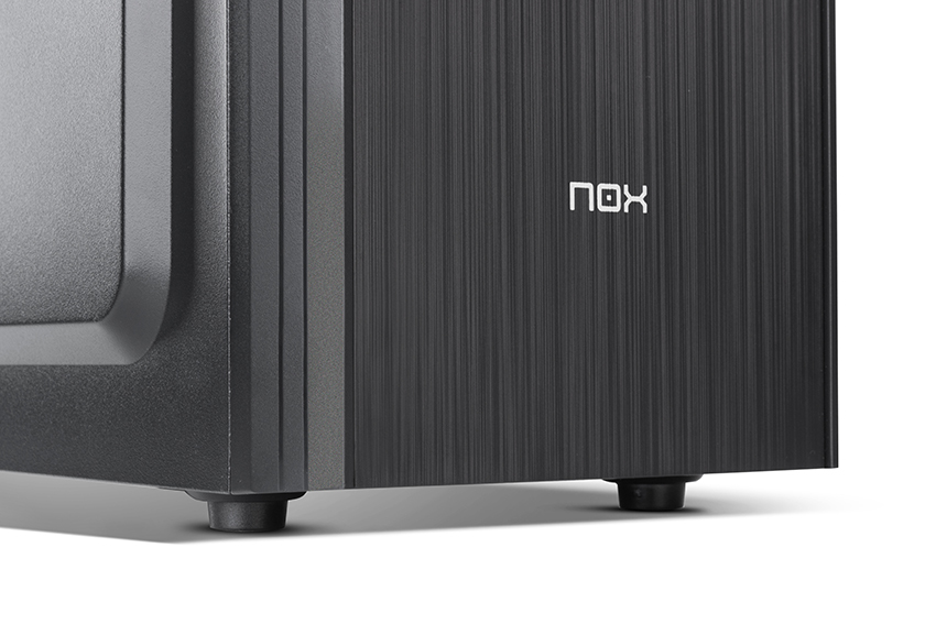 NOX LITE010 Midi Tower Neuf - vue 2